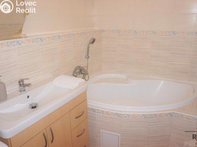 Аренда квартиры 1+KK Olomouc, gen. Píky č. 5