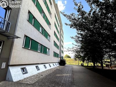 Аренда квартиры 1+KK Olomouc, gen. Píky č. 8