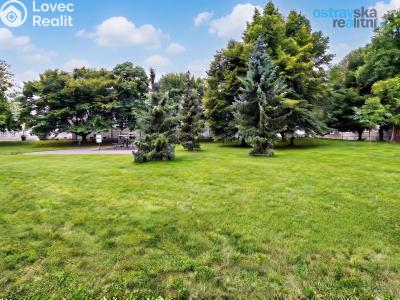 Sale apartment 2+1 Ostrava, Výškovická č. 13