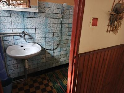 Prodej rodinného domu Sedlečko u Soběslavě č. 9