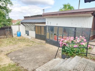 Prodej rodinného domu Sedlečko u Soběslavě č. 13