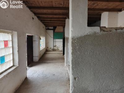 Prodej rodinného domu Sedlečko u Soběslavě č. 15