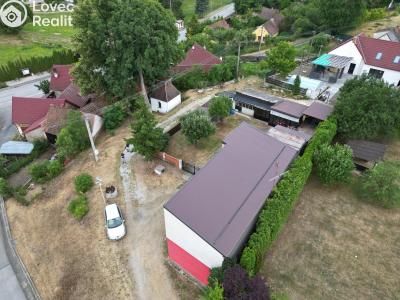Prodej rodinného domu Sedlečko u Soběslavě č. 16