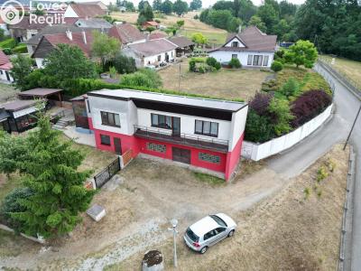Prodej rodinného domu Sedlečko u Soběslavě č. 18