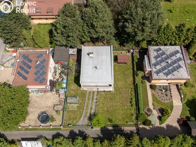 Prodej rodinného domu Petrovice u Karviné č. 1