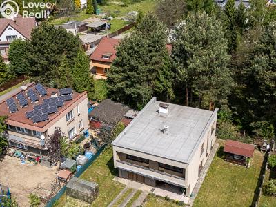 Prodej rodinného domu Petrovice u Karviné č. 7