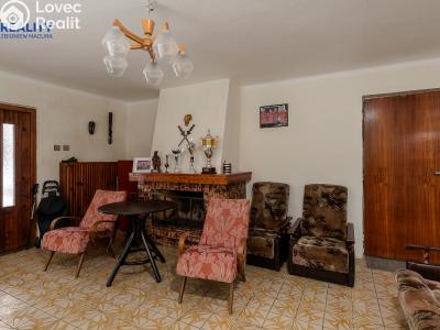 Prodej rodinného domu Petrovice u Karviné č. 9