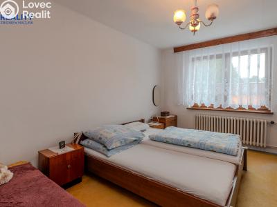 Prodej rodinného domu Petrovice u Karviné č. 16