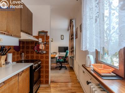 Prodej rodinného domu Petrovice u Karviné č. 19