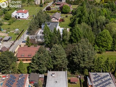 Prodej rodinného domu Petrovice u Karviné č. 21