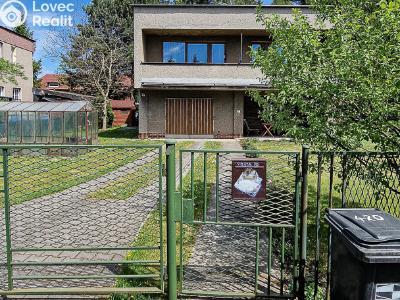 Prodej rodinného domu Petrovice u Karviné č. 23