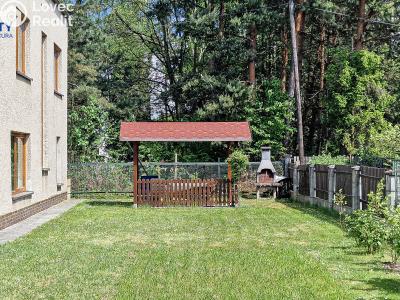Prodej rodinného domu Petrovice u Karviné č. 25
