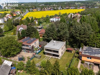 Prodej rodinného domu Petrovice u Karviné č. 27