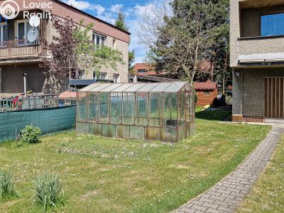 Prodej rodinného domu Petrovice u Karviné č. 28