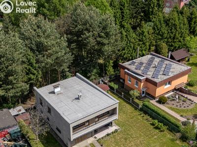 Prodej rodinného domu Petrovice u Karviné č. 29