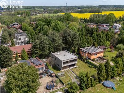 Prodej rodinného domu Petrovice u Karviné č. 30
