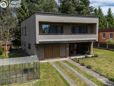 Prodej rodinného domu Petrovice u Karviné č. 31