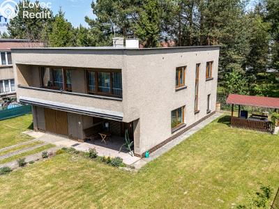 Prodej rodinného domu Petrovice u Karviné č. 33
