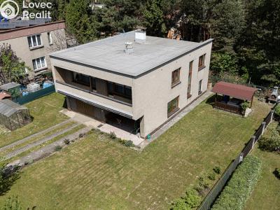 Prodej rodinného domu Petrovice u Karviné č. 34