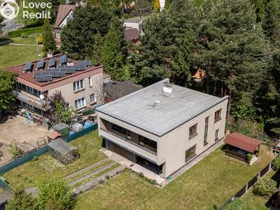 Prodej rodinného domu Petrovice u Karviné č. 37