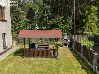 Prodej rodinného domu Petrovice u Karviné č. 38