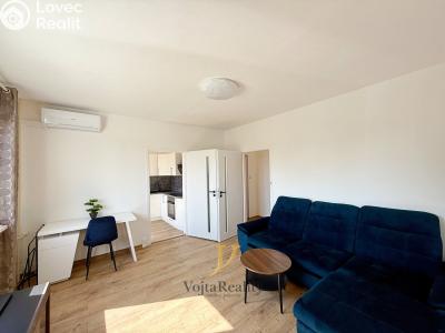 Продаж квартири 2+1 Olomouc, Werichova č. 14