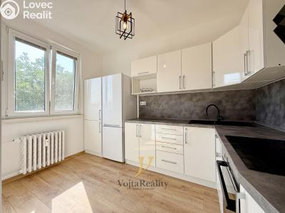 Продаж квартири 2+1 Olomouc, Werichova č. 1