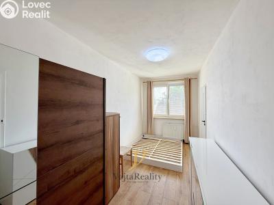 Продаж квартири 2+1 Olomouc, Werichova č. 3