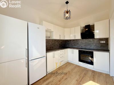 Продаж квартири 2+1 Olomouc, Werichova č. 4