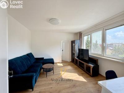 Продаж квартири 2+1 Olomouc, Werichova č. 5