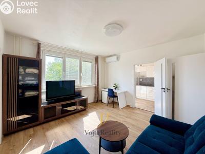 Продаж квартири 2+1 Olomouc, Werichova č. 6