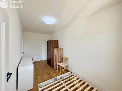 Продаж квартири 2+1 Olomouc, Werichova č. 9