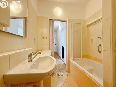 Продаж квартири 2+1 Olomouc, Werichova č. 11