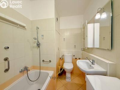 Prodej bytu 2+1 Olomouc, Werichova č. 10