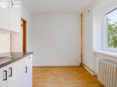 Prodej bytu 1+1 Kladno, Míru 2858 č. 4