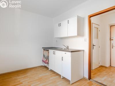 Prodej bytu 1+1 Kladno, Míru 2858 č. 5