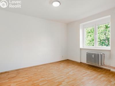 Prodej bytu 1+1 Kladno, Míru 2858 č. 7