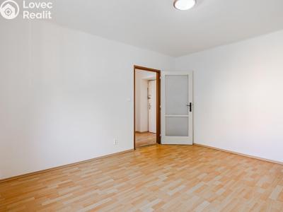 Prodej bytu 1+1 Kladno, Míru 2858 č. 9