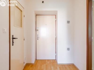 Prodej bytu 1+1 Kladno, Míru 2858 č. 11