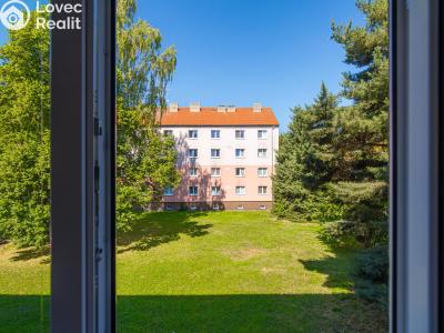 Prodej bytu 1+1 Kladno, Míru 2858 č. 14