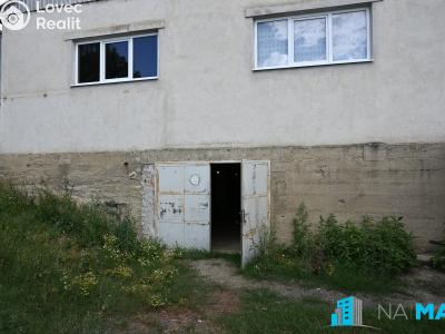 Rent warehouse Znojmo, I. P. Pavlova č. 4