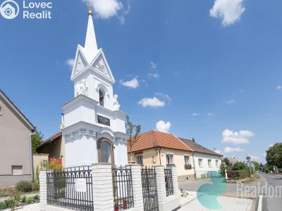 Продажа семейного дома Přezletice, Ve Dvorci 15 č. 2