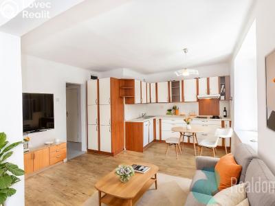 Продажа семейного дома Přezletice, Ve Dvorci 15 č. 9