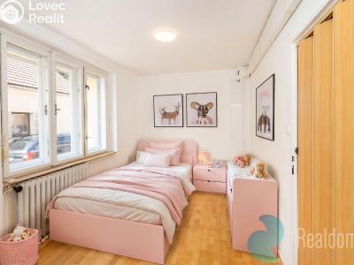 Продажа семейного дома Přezletice, Ve Dvorci 15 č. 17
