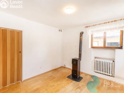 Продажа семейного дома Přezletice, Ve Dvorci 15 č. 18