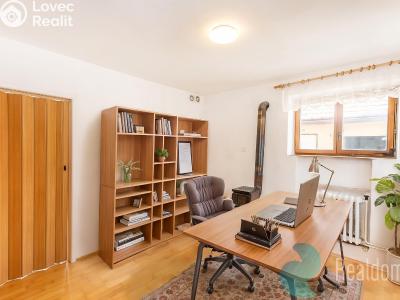 Продажа семейного дома Přezletice, Ve Dvorci 15 č. 19