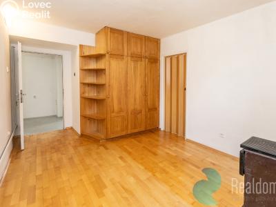 Продажа семейного дома Přezletice, Ve Dvorci 15 č. 20