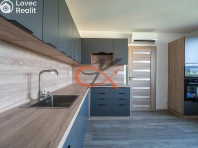Prodej bytu 3+1 Rožnov pod Radhoštěm, Horská č. 8