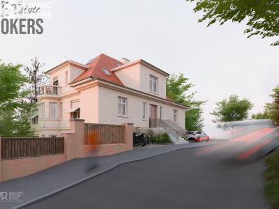 Prodej bytu 4+KK Praha, Pomezní č. 9
