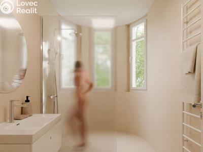 Sale apartment 3+KK Praha, Pomezní č. 4